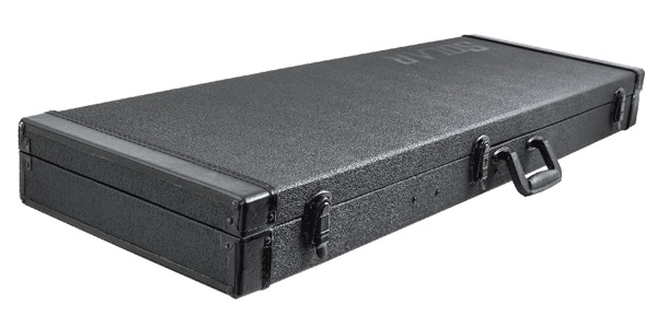 SOLAR GUITARS ( ソーラーギターズ )  / HardCase V画像3