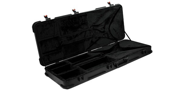 SOLAR GUITARS ( ソーラーギターズ ) HardCase X 送料無料 | サウンド