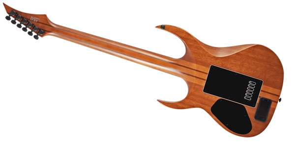SOLAR GUITARS / S1.6APB画像3