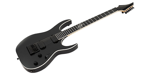 SOLAR GUITARS ( ソーラーギターズ )  / S1.6C+画像2