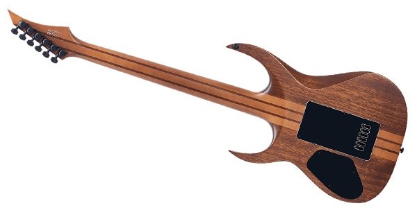 SOLAR GUITARS / S1.6FRBLB画像3