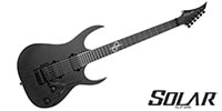 SOLAR GUITARS / S1.6FRBOP+