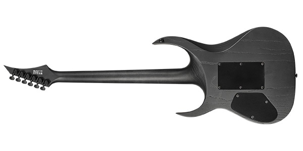 SOLAR GUITARS / S1.6FRBOP+画像2