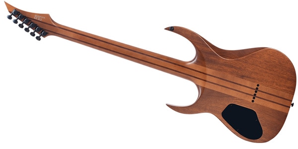 SOLAR GUITARS / S1.6HLB画像3