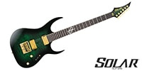 SOLAR GUITARS / S1.6MS