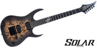 SOLAR GUITARS / S1.6PB