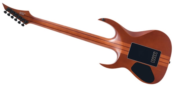 SOLAR GUITARS / S1.6PP画像3