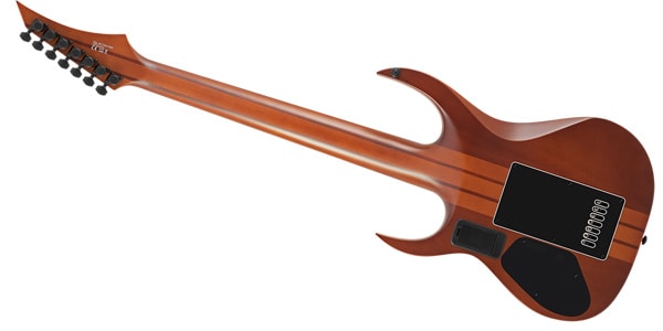 SOLAR GUITARS / S1.7APP画像3