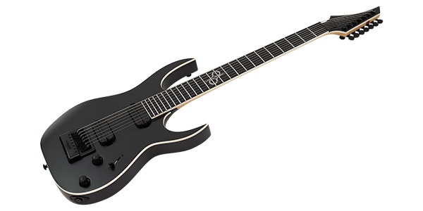 SOLAR GUITARS ( ソーラーギターズ )  / S1.7C+画像2