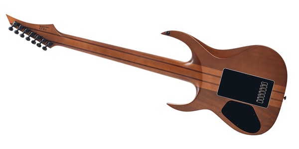 SOLAR GUITARS / S1.7PB 7-string guitar画像3