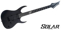 SOLAR GUITARS / S2.6C