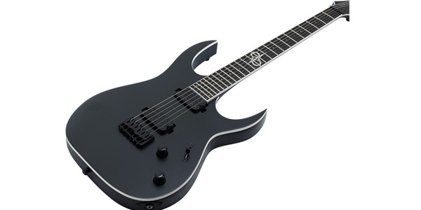 SOLAR GUITARS ( ソーラーギターズ ) / S2.6C画像2