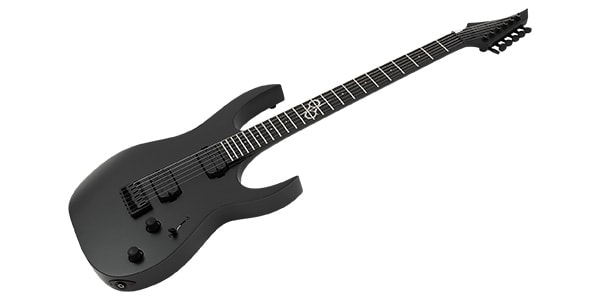 SOLAR GUITARS / S2.6C+画像2