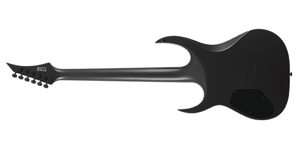 SOLAR GUITARS / S2.6C+画像3