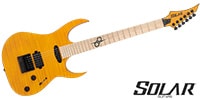 SOLAR GUITARS / SB1.6FA
