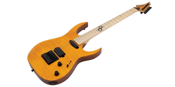 SOLAR GUITARS / SB1.6FA画像2