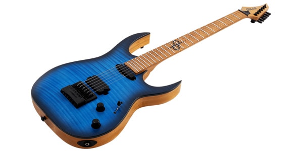 SOLAR GUITARS / SB1.6FOB画像2