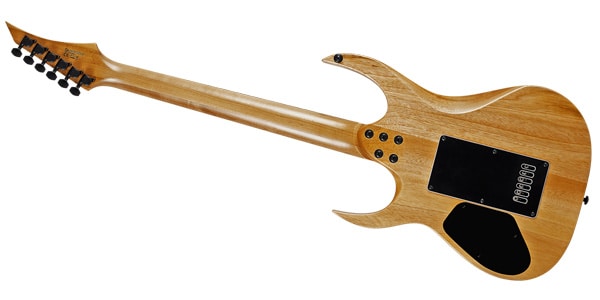 SOLAR GUITARS / SB1.6FOB画像3