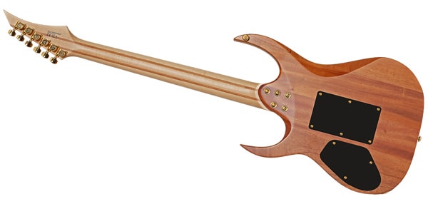 SOLAR GUITARS / SB1.6FRFM画像3