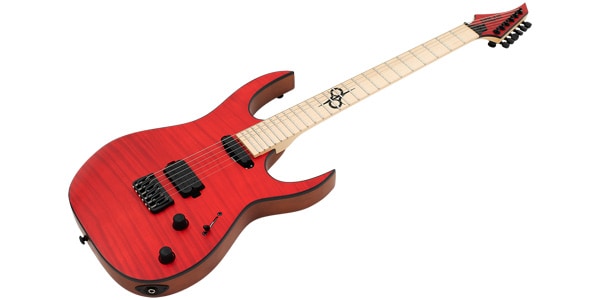 SOLAR GUITARS / SB1.6HFBR画像2