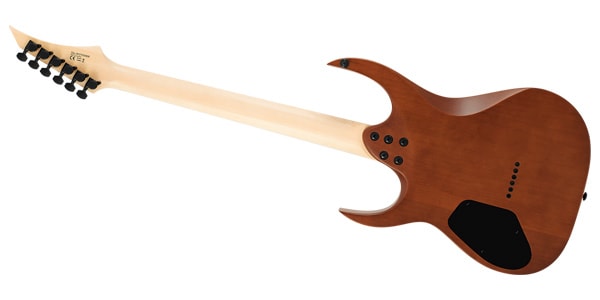SOLAR GUITARS / SB1.6HFBR画像3