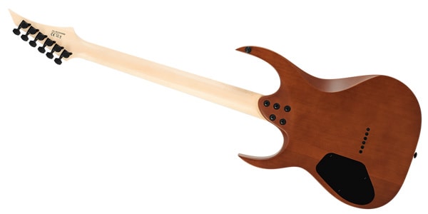 SOLAR GUITARS / SB1.6HFG画像3