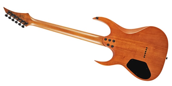 SOLAR GUITARS / SB1.6HFSB画像3