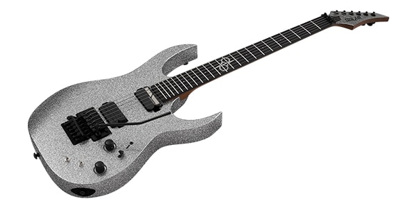 SOLAR GUITARS ( ソーラーギターズ )  / SBR1.6FRSP Sustainiac+画像2