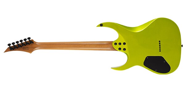 SOLAR GUITARS ( ソーラーギターズ ) / SBR1.6HCLG+画像3