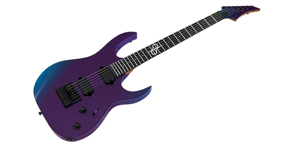 SOLAR GUITARS / SBR1.6VC+画像2