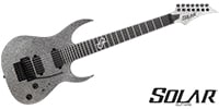 SOLAR GUITARS / SBR1.7FRSP+