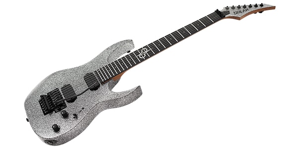 SOLAR GUITARS ( ソーラーギターズ )  / SBR1.7FRSP+画像2