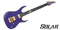 SOLAR GUITARS / SR1.6AMP