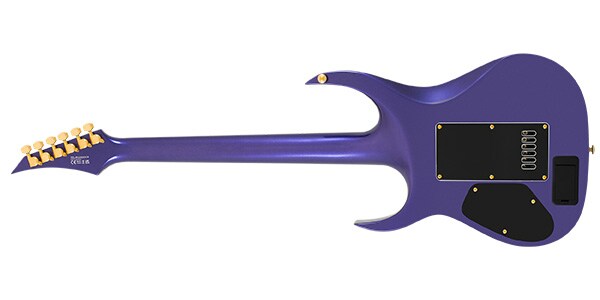 SOLAR GUITARS ( ソーラーギターズ ) / SR1.6AMP画像2