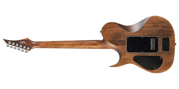 SOLAR GUITARS ( ソーラーギターズ )  / T1.6AD画像2