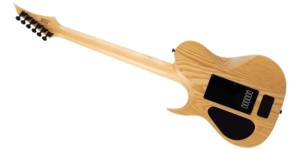 SOLAR GUITARS / T1.6A-NAT画像3