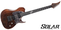 SOLAR GUITARS / T1.6D