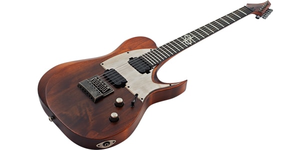 SOLAR GUITARS ( ソーラーギターズ )  / T1.6D画像2
