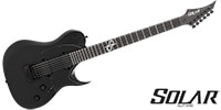SOLAR GUITARS / T1.6BOP-27+