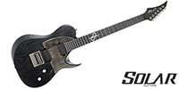 SOLAR GUITARS / T1.6DBOP+