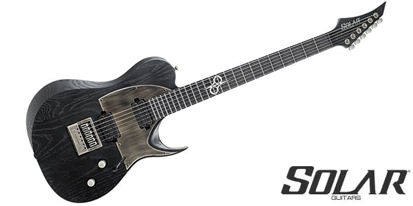 SOLAR GUITARS / T1.6DBOP+