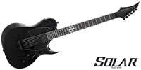 SOLAR GUITARS / T1.6FRBOP