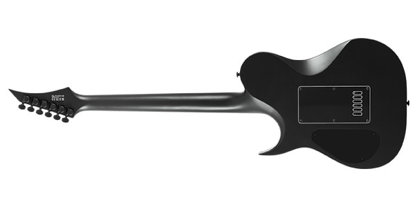 SOLAR GUITARS ( ソーラーギターズ )  / T1.6SVART+画像3