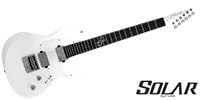 SOLAR GUITARS / T1.6Vinter