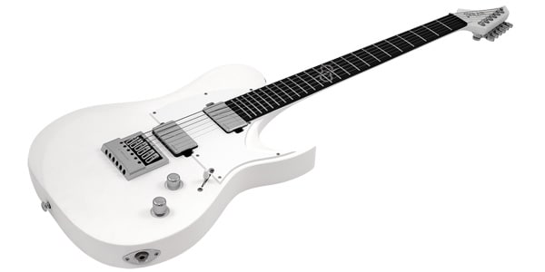 SOLAR GUITARS / T1.6Vinter画像2