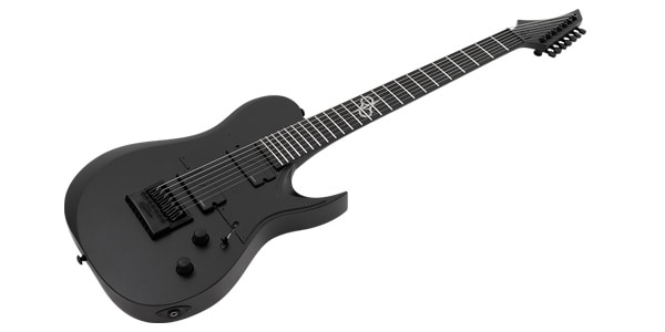 SOLAR GUITARS ( ソーラーギターズ )  / T1.7AC画像2