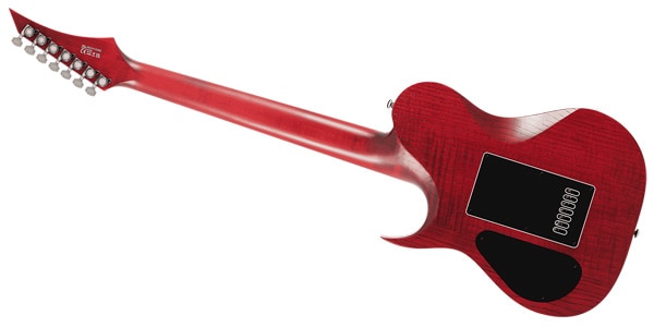 SOLAR GUITARS / T1.7DROP+画像3