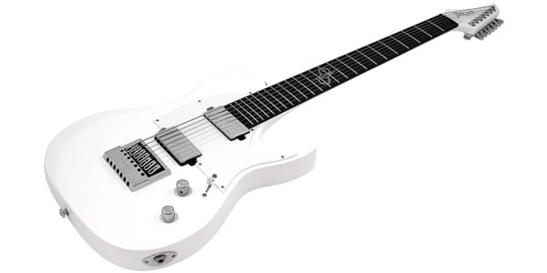 SOLAR GUITARS / T1.7Vinter画像2