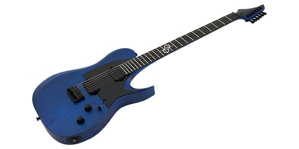 SOLAR GUITARS ( ソーラーギターズ ) T2.6BLOP-27+ 送料無料