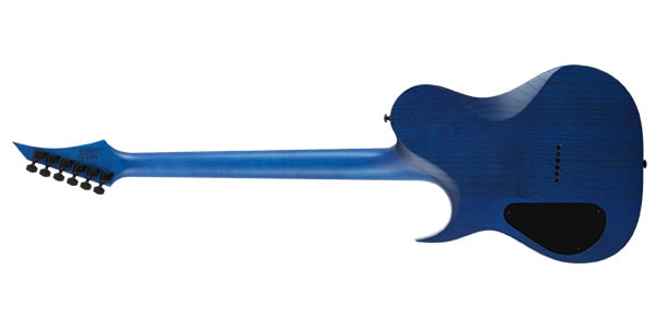 SOLAR GUITARS ( ソーラーギターズ ) T2.6BLOP-27+ 送料無料